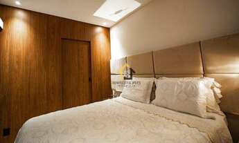 Imagem 7: Casa com 2 dormitórios à venda, 132 m² por R$ 420.000 - Parque da Liberdade - São José do