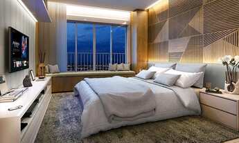 Imagem 3: Apartamento - Jardim Goiás - Goiânia