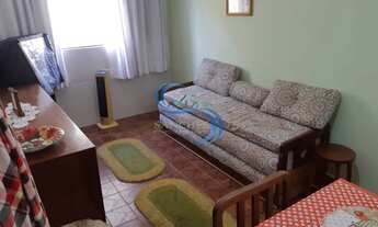 Imagem: Apartamento com 1 dorm, Jardim Imperador