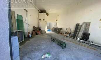 Imagem 2: Santo André - Loja/Salão - Parque Novo Oratório