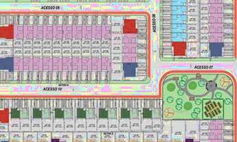 Imagem 3: Condomínio Villaggio Blu em Cachoeirinha