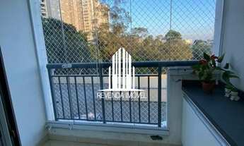 Imagem 4: Apartamento com 3 dormitórios à venda no Brooklin Paulista