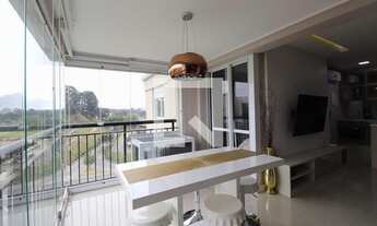 Imagem 6: Apartamento para Aluguel - Picanço, 2 Quartos, 57 m2