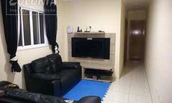 Imagem 2: Santo André - Apartamento Padrão - Jardim Ana Maria