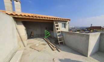 Imagem 2: Apartamento com 2 dormitórios à venda, 48 m² por R$ 270.000,00 - Piqueri - São Paulo/SP