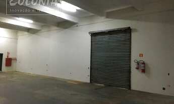 Imagem 6: Santo André - Loja/Salão - Casa Branca