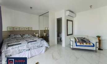 Imagem: Locação Apartamento 1 Dormitórios - 48