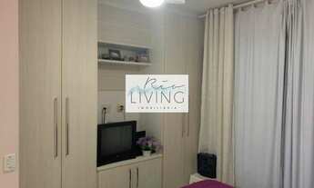 Imagem 6: Apartamento para venda com 81 metros quadrados com 3 quartos