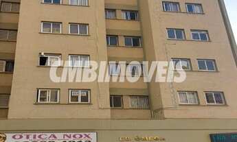 Imagem: Apartamento - Centro - Campinas