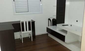 Imagem 6: Apartamento - Jardim Santa Genebra - Campinas