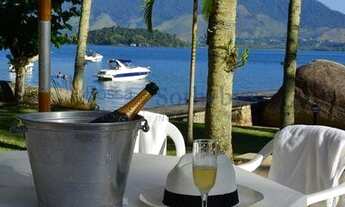 Imagem 2: Casa ampla em Angra dos Reis