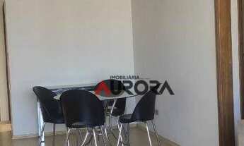 Imagem 3: Apartamento com 3 dormitórios para alugar, 90 m² por R$ 2.000/mês - Centro - Londrina/PR