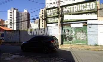 Imagem 2: área - Centro - Campinas