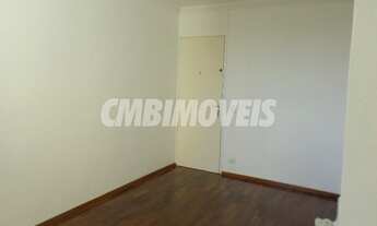 Imagem 3: Apartamento - Jardim Pacaembu - Campinas