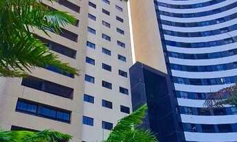 Imagem 2: Apartamento no condomínio Porto Arena - 3/4 - candelária