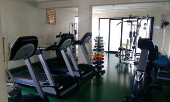 Imagem 10: Flat para alugar em Moema - Edifício Moema Comfort - Cód. IOI04684