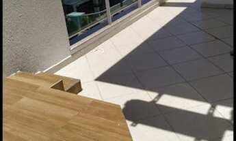 Imagem: 680 Ótima cobertura no Flamboyant