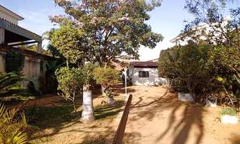 Imagem 7: Casa na Rua 4 de Vicente Pires