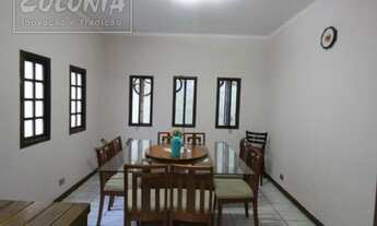 Imagem: Santo André - Casa Padrão - Vila Curuçá