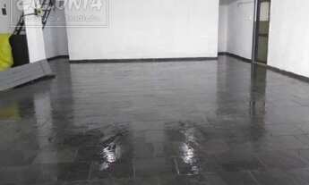 Imagem: Santo André - Loja/Salão - Vila Humaitá