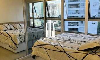 Imagem 4: Apartamento com 1 dormitório, 70m² à venda no Jardim das Acácias - Itaim Bibi