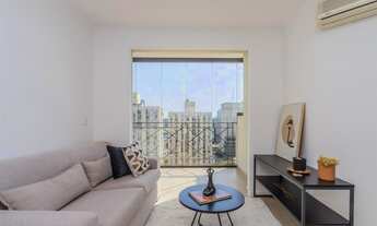 Imagem 4: São Paulo - Apartamento Padrão - Vila Olímpia