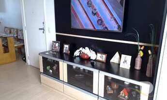 Imagem 6: Excelente apto de 03 quartos (suíte), elevador, 01 vaga coberta e livre, Nova Suiça