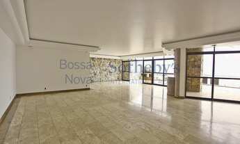 Imagem 5: Cobertura duplex com cinco suites e vista para o mar