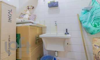 Imagem 2: RIO DE JANEIRO - Apartamento Padrão - Freguesia (Jacarepaguá) Freguesia (Jacarepaguá