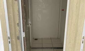 Imagem 6: Casas 1locaçao no colubande com ônibus pertinho pro rio