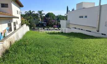 Imagem 5: Terreno - Loteamento Residencial Fazenda São José - Valinhos