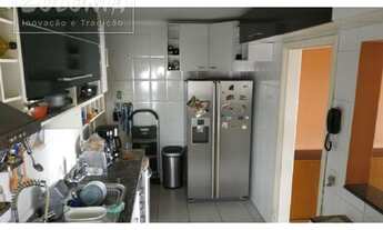 Imagem 5: São Bernardo do Campo - Apartamento Padrão - Baeta Neves