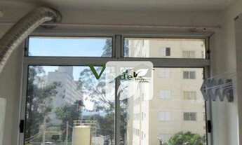 Imagem 4: Apartamento Residencial à venda, Jardim Íris, São Paulo - AP0365