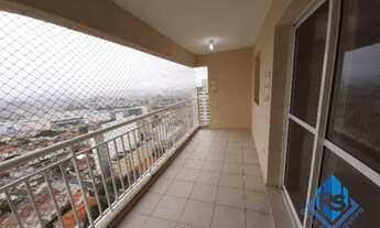 Imagem 2: Excelente Apto Para Locação/Venda ***OPORTUNIDADE*** LAZER COMPLETO !!!