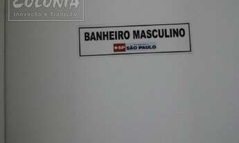 Imagem 6: Santo André - Loja/Salão - Vila Gilda