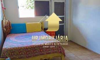 Imagem 4: COD 1-178 Apartamento em Manaíra 3 quartos bem localizado
