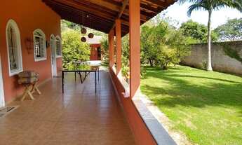 Imagem 2: Casa Residencial à venda, , - CA1565