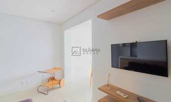 Imagem 4: Apartamento Locação 1 Dormitórios - 80 m² Vila Olímpia