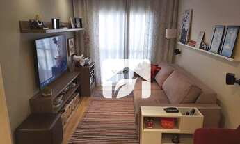 Imagem 4: Apartamento Residencial à venda, Mandaqui, São Paulo - AP1579