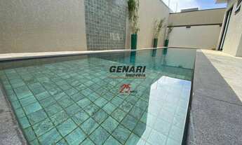 Imagem 3: Casa com 3 dormitórios à venda, 176 m² por R$ 1.590.000,00 - Jardim Residencial Dona Maria