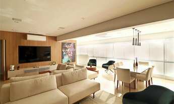 Imagem 4: São Paulo - Apartamento Padrão - Pinheiros