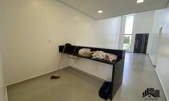 Imagem 2: Casa de condomínio térrea para venda com 170 metros quadrados com 3 quartos em Tarumã - Ma