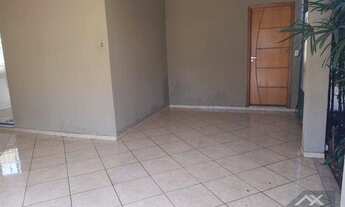 Imagem 6: Casa com 3 dormitórios, 126 m² - venda por R$ 320.000 ou aluguel por R$ 2.500/mês - Vila S