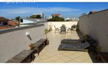 Imagem: Santo André - Apartamento Padrão - Vila