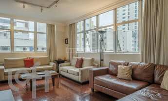 Imagem 3: São Paulo - Apartamento Padrão - Jardim Paulista