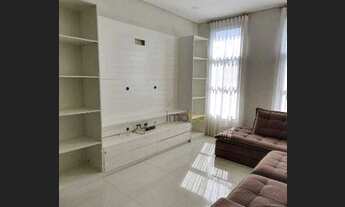 Imagem 6: Casa com 4 dormitórios à venda, 405 m² - Condomínio Residencial Sunset Village - Sorocaba