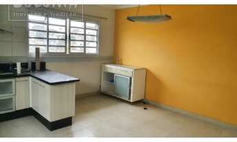 Imagem 5: Santo André - Casa Padrão - Vila Bastos