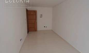 Imagem 2: Santo André - Apartamento Padrão - Vila Apiaí