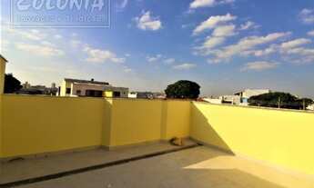 Imagem 5: Capão Bonito - Apartamento Padrão - Parque das Nações