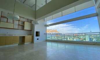 Imagem: Apartamento com 3 Suítes à venda, 188